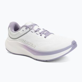 Női futócipők Altra Torin 9 white/white/wisteria