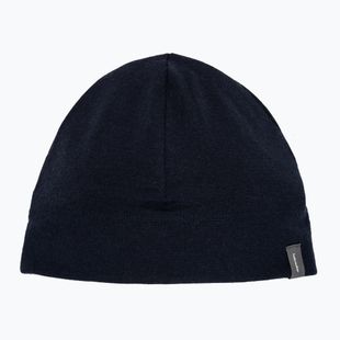 Téli sapka icebreaker Merino 260 Ridge Beanie midnight navy