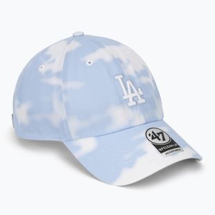 47 Márka MLB Los Angeles Dodgers Los Angeles Dodgers In The Clouds CLEAN UP light columbia baseball sapka