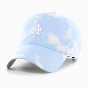 47 Márka MLB Los Angeles Dodgers Los Angeles Dodgers In The Clouds CLEAN UP light columbia baseball sapka