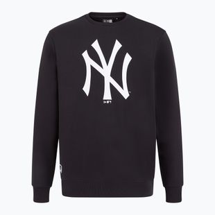 Férfi New Era NOS MLB Regular Crew Nneck pulóver New York Yankees navy