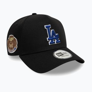 New Era WS Eframe Los Angeles Dodgers baseball sapka fekete