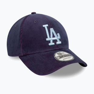 New Era Two Tone Cord 9Forty Los Angeles Dodgers baseball sapka navy