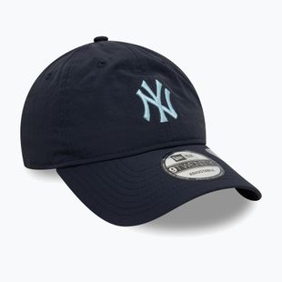New Era Recycled 9Twenty New York Yankees navy baseball sapka