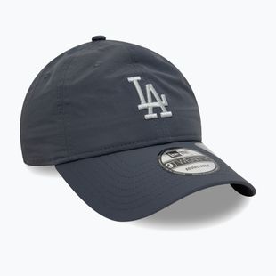 New Era Recycled 9Twenty Los Angeles Dodgers baseball sapka sötétszürke