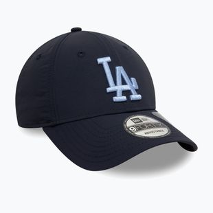 New Era Recycled 9Forty Los Angeles Dodgers baseball sapka tengerészkék színű