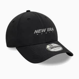 New Era NE Tech 9Forty baseball sapka fekete