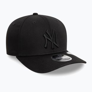 New Era Monchrome 9Seventy New York Yankees baseball sapka fekete