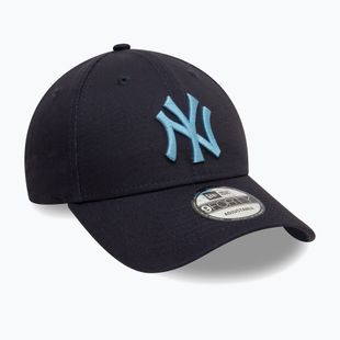 New Era League Essential 9Forty New York Yankees tengerészkék baseball sapka