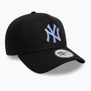 New Era League Essential Eframe New York Yankees sapka fekete