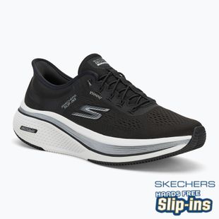 Női futócipők SKECHERS Go Run Elevate 2.0 Banyan fekete