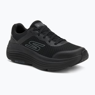 Női cipők SKECHERS Max Cushioning Endeavour Canova fekete