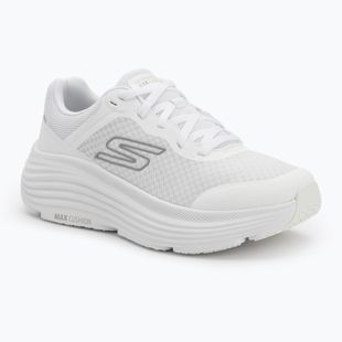 SKECHERS férfi Max Cushioning Endeavour fehér cipő