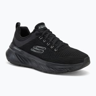 SKECHERS férfi cipő Edgeride Contention fekete