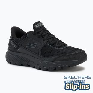 Férfi cipők SKECHERS Dynamite At Escapar fekete