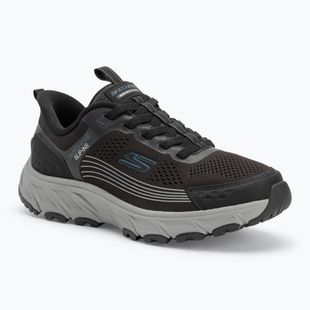 SKECHERS férfi cipő Hillcrest 2.0 fekete