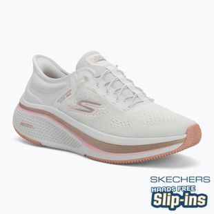 Női futócipő SKECHERS Go Run Elevate 2.0 Banyan fehér