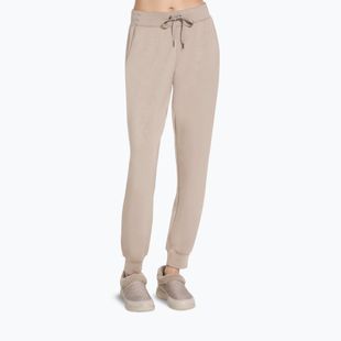 Női nadrág SKECHERS Skechlux Elevate Jogger gray