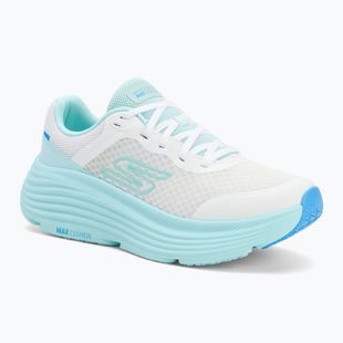 SKECHERS női cipő Max Cushioning Endeavour Canova fehér