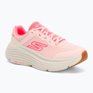 Női SKECHERS Max Cushioning Endeavour Canova rózsaszín cipő