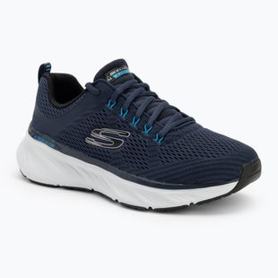 SKECHERS Edgeride Contention kék férfi cipő