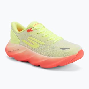 Női futócipő SKECHERS Skx Aero Burst white