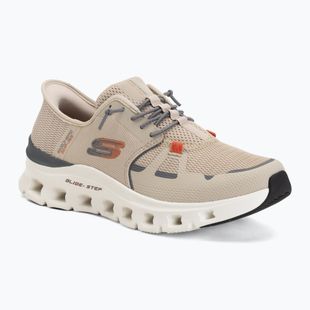 Férfi cipő SKECHERS Glide-Step Pro gray