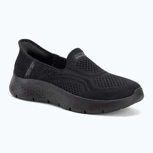 Női cipő SKECHERS Go Walk Flex Yael fekete