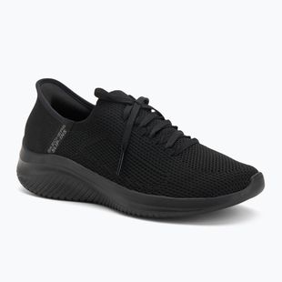 Női cipő SKECHERS Ultra Flex 3.0 Elevated Motion fekete