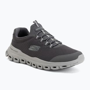 Férfi cipő SKECHERS Glide-Step Sylo gray