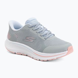 Női cipő SKECHERS Go Run Consistent 2.0 Captiva gray