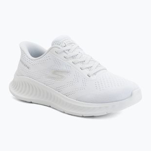 Női cipő SKECHERS Go Walk Now Khloe white