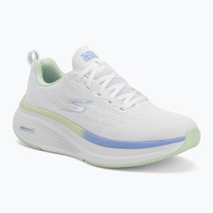 Női futócipő SKECHERS Go Run Elevate 2.0 fehér/mint