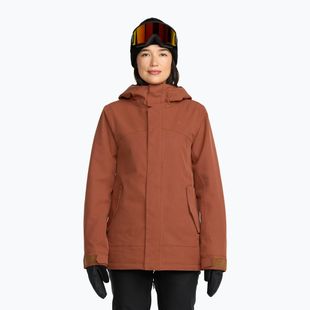 Női snowboarddzseki Volcom Stoney Shadow Insulated Hanna