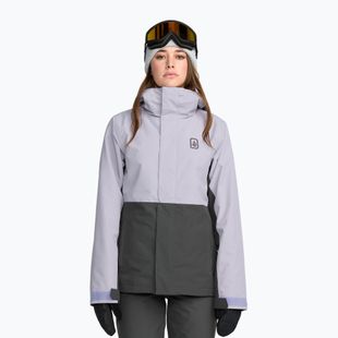 Női sídzseki Volcom Bolt Insulated lavender aura
