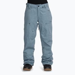 Női snowboardnadrág Volcom Pollock denim