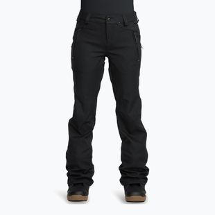 Női snowboardnadrág Volcom Genus Stretch black