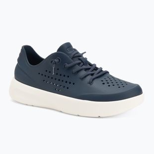 Férfi Crocs In Motion Pacer navy/fehér cipő