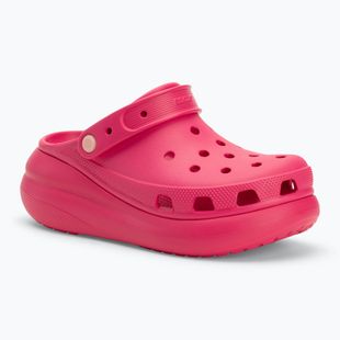 Crocs Classic Crush Clog sárkánygyümölcs flip-flopok