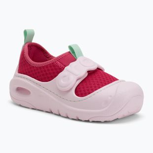 Crocs Swiftwater Splash Kids sárkánygyümölcs vízicipő