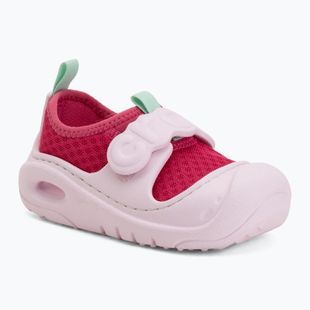 Crocs Swiftwater Splash Toddler sárkánygyümölcs gyermek vízicipő