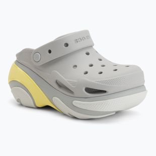 Papucsok Crocs Bubble Crush atmosphere