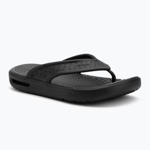 Crocs InMotion Flip Flops fekete