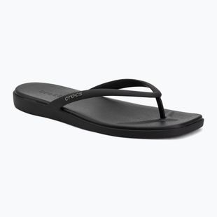 Női flip-flop papucsok Crocs Miami black