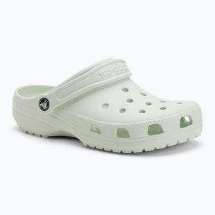 Papucs Crocs Classic mint tint