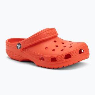 Papucs Crocs Classic starfish