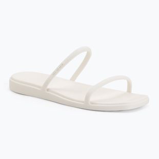Női szandálok Crocs Miami Two Strap Sandal chalk