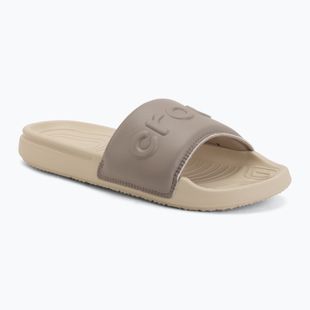 Női papucsok Crocs All Day bone/taupe