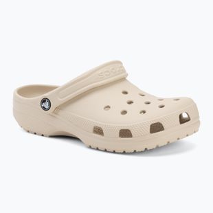 Papucsok Crocs Classic white