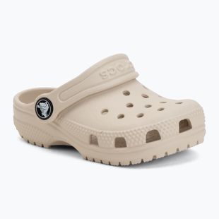 Gyerek papucsok Crocs Classic Clog Toddler frappe